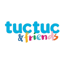 TucTuc&Friends GTC-logo