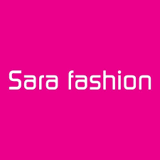 Sara fashion logo