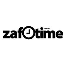 Zaf-Time logo